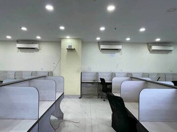  Office Space For Rent in Salt Lake Sector V