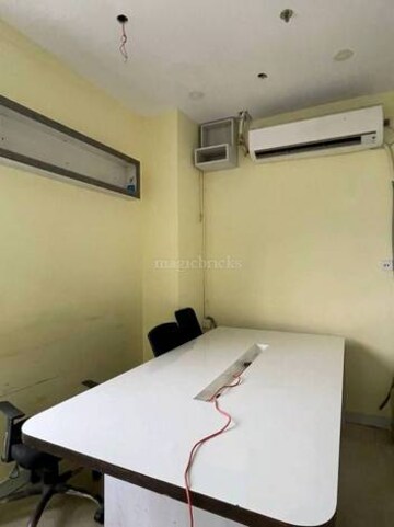 Floor Plan in  Office Space at Salt Lake Sector V – for Rent