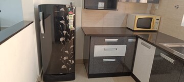 Kitchen in 2.5 BHK Builder Floor at Pallavaram – for Sale