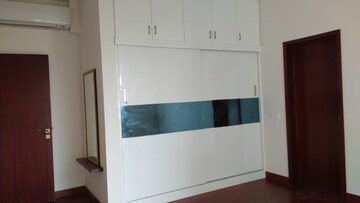 Bedroom in 3 BHK Apartment at Karle Zenith, Hebbal – for Sale