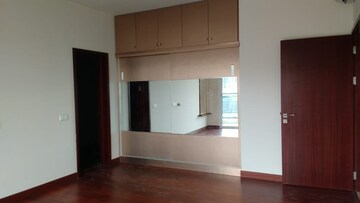 Bedroom in 3 BHK Apartment at Karle Zenith, Hebbal – for Sale