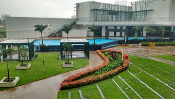 3 BHK Apartment – Garden View at Karle Zenith, Hebbal - for Sale