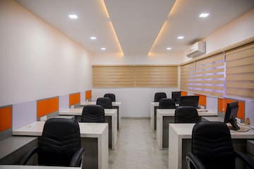  Office Space For Rent in Sector 3