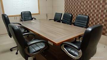 Floor Plan in  Office Space at Sector 3 – for Rent