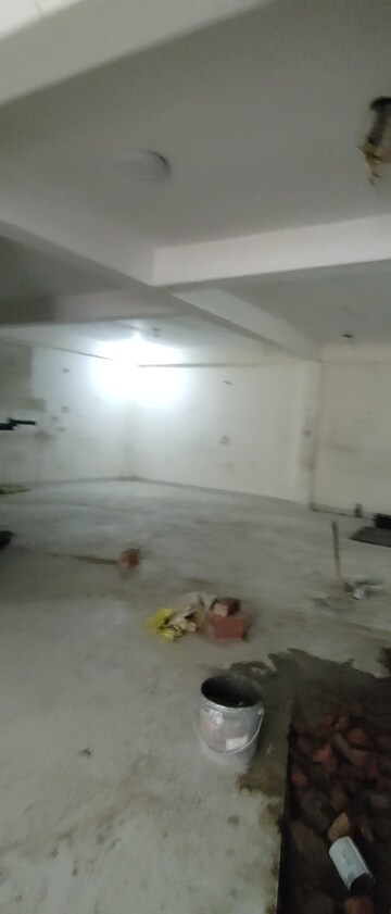 Floor Plan in  Office Space at Sector 36 – for Rent