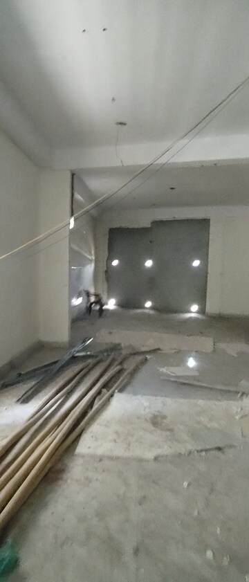 Floor Plan in  Office Space at Sector 36 – for Rent