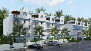 4 BHK Villa For Sale in Verna