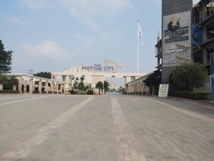 Exterior View, avalon-park-at-the-prestige-city 3 Bedroom 1361 Sq.Ft. Apartment In Sarjapur Road Bangalore 8521247