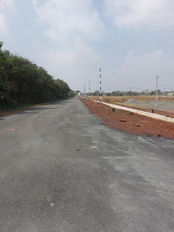 Plot Area in  Plot at Suthgatti – for Sale
