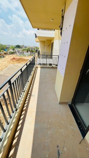 4 BHK Apartment For Sale in Manglam Garden City, Muhana