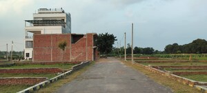 Plot Area in  Plot at Gopal Tower, Kamta – for Sale