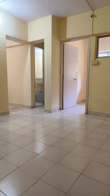 Building Lobby in 4 BHK Apartment at Piramal Mahalaxmi, Mahalaxmi – for Sale
