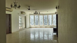 4 BHK Apartment For Sale in Emaar The Palm Drive-The Sky Terraces, Sector 66