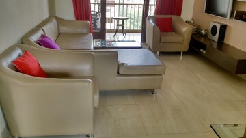 2.5 BHK Apartment For Rent in Cuffe Parade