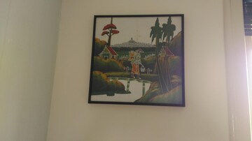  2.5 BHK Apartment at Cuffe Parade – for Rent
