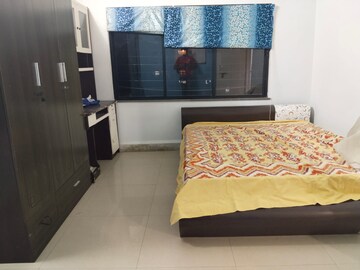 Bedroom in 6 BHK Apartment at Galaxy Enclave Kalwara, Kalwara – for Sale