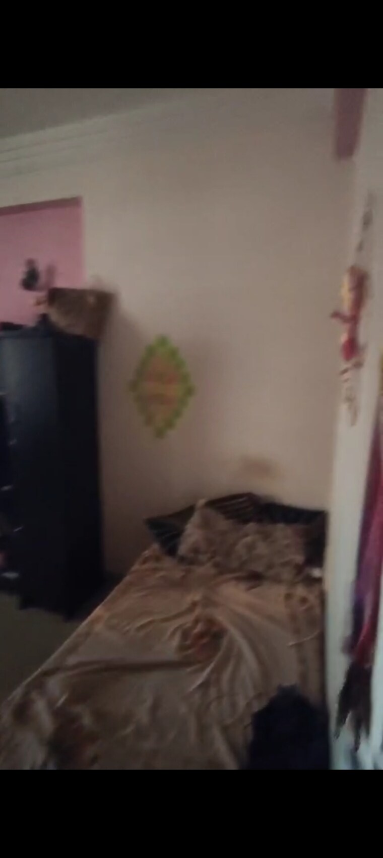 Bedroom, mahagun-mascot 2 Bedroom 1080 Sq.Ft. Apartment In Sain Vihar Ghaziabad 8521333