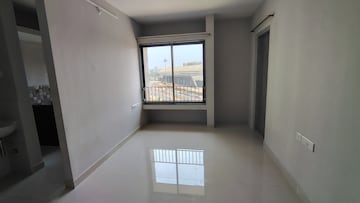 Living Room in 1 BHK Apartment at Amrapali CHS Vikhroli, Vikhroli East – for Rent