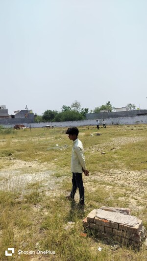  Plot For Sale in Max Jannat, Faizabad Road