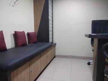 Team Area in  Office Space at Om Heera Panna Mall, Andheri West – for Sale