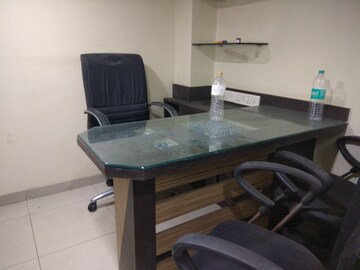 Team Area in  Office Space at Om Heera Panna Mall, Andheri West – for Sale