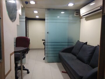 Team Area in  Office Space at Om Heera Panna Mall, Andheri West – for Sale