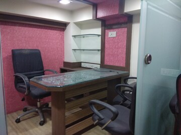 Team Area in  Office Space at Om Heera Panna Mall, Andheri West – for Sale