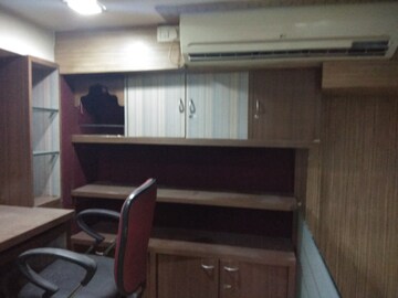 Team Area in  Office Space at Om Heera Panna Mall, Andheri West – for Sale