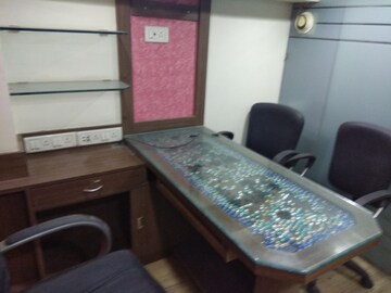 Team Area in  Office Space at Om Heera Panna Mall, Andheri West – for Sale