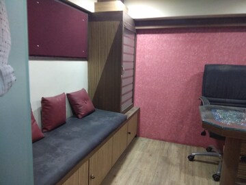 Team Area in  Office Space at Om Heera Panna Mall, Andheri West – for Sale