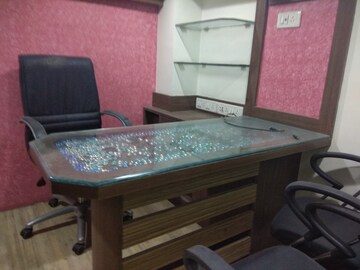 Team Area in  Office Space at Om Heera Panna Mall, Andheri West – for Sale
