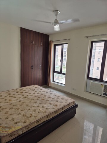 Bedroom in 4 BHK Apartment at Logix Blossom County, Sector 137 – for Rent