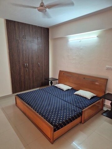 Bedroom in 4 BHK Apartment at Logix Blossom County, Sector 137 – for Rent