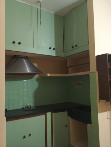 Kitchen in 2 BHK Builder Floor at Koramangala – for Rent