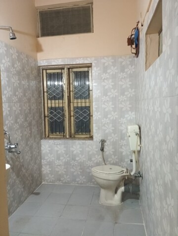 Bathroom in 2 BHK Builder Floor at Koramangala – for Rent