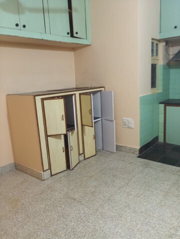 Kitchen in 2 BHK Builder Floor at Koramangala – for Rent