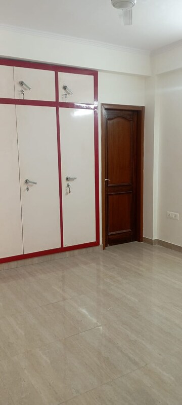 Bedroom in 2 BHK Builder Floor at RWA Apartments Sector 108, Sector 108 – for Rent