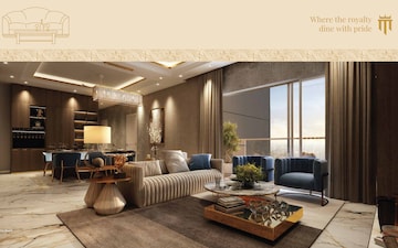 3 BHK Villa For Sale in Patia
