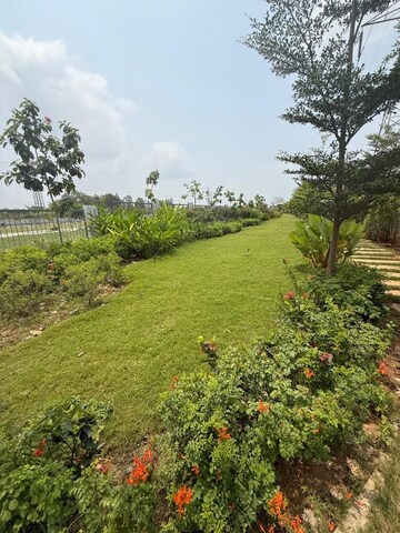  Plot – Garden View at Kaggalipura - for Sale