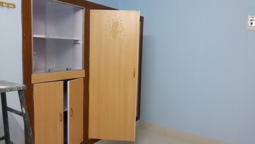 1 BHK Independent House For Rent in Rt Nagar