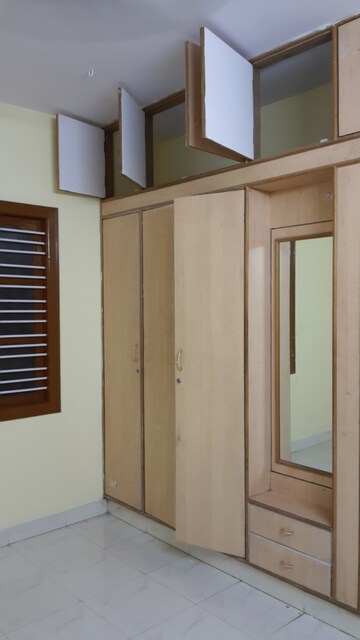 Room in 1 BHK Independent House at Rt Nagar – for Rent
