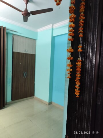 Bedroom in 2 BHK Apartment at Samindia Clement City, Sain Vihar – for Sale