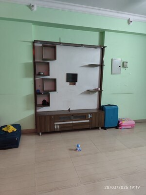 2 BHK Apartment For Sale in Samindia Clement City, Sain Vihar