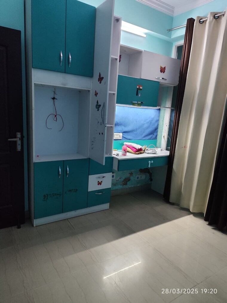 Bedroom, samindia-clement-city 2 Bedroom 1270 Sq.Ft. Apartment In Sain Vihar Ghaziabad 8521615