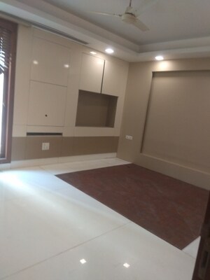 Bedroom in 4 BHK Builder Floor at Sukhdev Vihar – for Sale