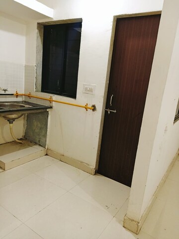 Kitchen in 1 BHK Apartment at Himanshu Mount View, Ambernath – for Rent