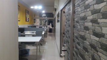  Office Space For Rent in Matoshree Quantum Tower, Malad West