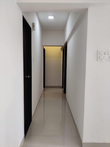 1 RK Apartment For Rent in Abhishek Heights Thane, Thane West
