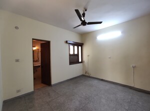 Bedroom in 2 BHK Apartment at Vasant Kunj – for Sale