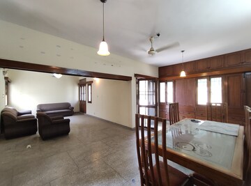 Living Room in 2 BHK Apartment at Vasant Kunj – for Sale